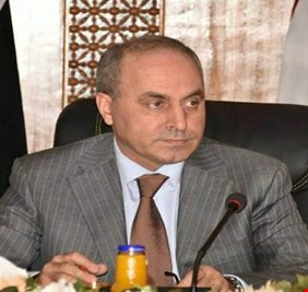 المرشح لرئاسة النزاهة: سلمان الجميلي نهب مليار دولار واحضر لقنبلة