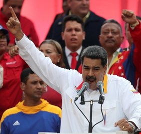 مادورو يتحدى المعارضة: دعونا نجري انتخابات برلمانية مبكرة!