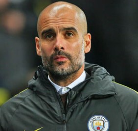 مانشستر سيتي يغري جوارديولا براتب فلكي