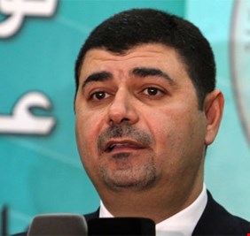 حيدر الملا يتمنى الغاء الحشد الشعبي، وحل هيئة المسائلة والعدالة !