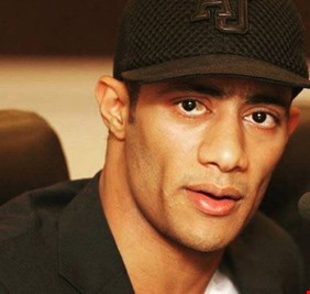 محمد رمضان 