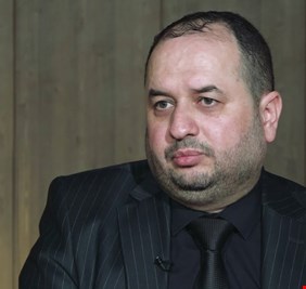 وكالة ( الواح ) توقف نشر حلقات مسلسل ( حرامي الفضيلة) نتيجة لتدخل إحدى الشخصيات الوطنية والجهادية