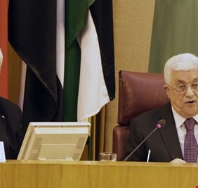 منظمة التحرير تعلن مقاطعة فلسطين لمؤتمر البحرين وتطالب بدعم 