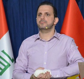 سروة عبد الواحد تحمل ابناء طالباني مسؤولية حياة اخيها