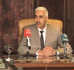 بالفيديو : أذا كان وزير الشباب طائفياً ارهابياً، فمن سيكون وزيراً للدفاع أو الداخلية في وزارة المحروس عبد المهدي ؟