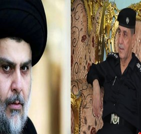 رسالة الى السيد مقتدى الصدر : أحسموا ملف الداخلية وهذا المرشح هو الأجدر والأقدر