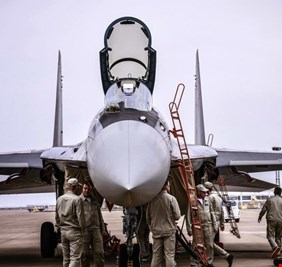 مجلة عسكرية: مصر ستحصل على 24 مقاتلة 