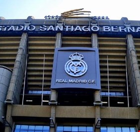 نجم عربي يقترب من أسوار ريال مدريد