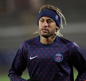 نيمار يغيب عن تدريب سان جيرمان دون إذن!