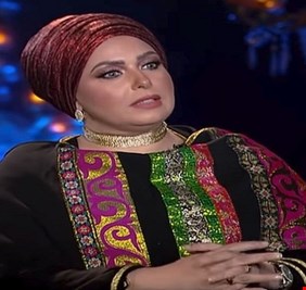 صابرين: أنا لست محجبة!