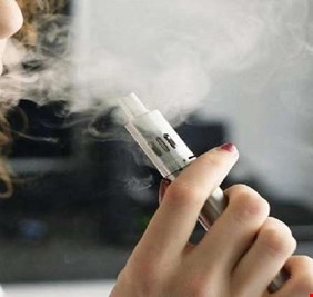 دراسة تكشف خطرا جديدا غير متوقع للسجائر الإلكترونية