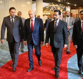 جناح خاص بــ 