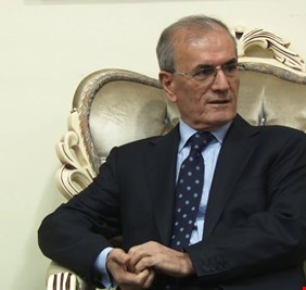 البرزاني بضغطه على عبد المهدي ينجح بإطلاق سراح محافظ كركوك، ماذا لو كان المطلق سراحه مسؤولاً شيعياً ؟