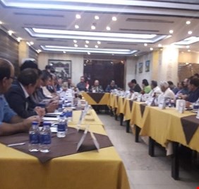 الإتحادات الرياضية في العراق تعقد اجتماعاً مهماً وتقرر إقامة دعوى قضائية ضد وزير الشباب لتعطيله العمل في المنظومة الرياضية