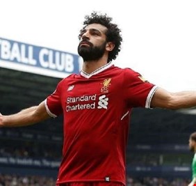 مكاتب المراهنات تختار صلاح ضمن الخمسة المرشحين للكرة الذهبية