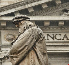 بعد 500 عام على رحيله.. اكتشاف صادم عن دافنشي!