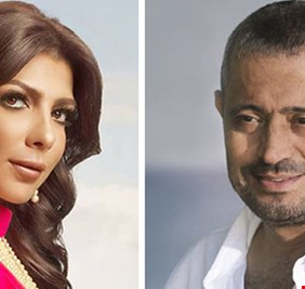 جورج وسوف يطالب أصالة بالاعتذار من الشعب السوري