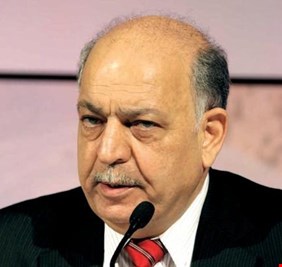 سائرون يتهم وزير النفط بالفساد، ويطالب عبد المهدي بإحالته الى القضاء للتحقيق في العقود التي أبرمها مع أقربائه