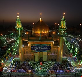 من المسؤول عن إخفاء علي بن ابي طالب