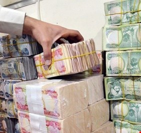 نائب كردي: بغداد لن تستطيع قطع رواتب موظفي الاقليم في جميع الأحوال