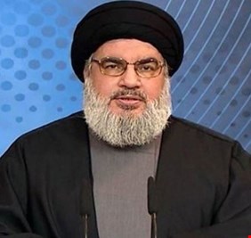 نصر الله: نحن معنيون بمواجهة صفقة القرن