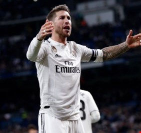 تعرف على سبب اعتراض راموس على إدارة ريال مدريد