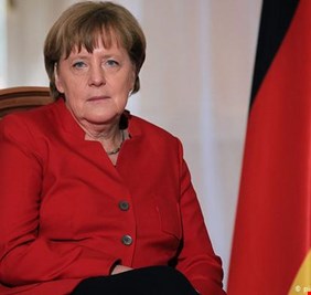 الانتخابات البرلمانية الأوروبية.. تحالف ميركل يحقق أسوا نتائج في تاريخه