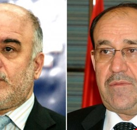 قيادي بارز في حزب الدعوة يكشف حقيقة “الخلافات“ بين المالكي والعبادي