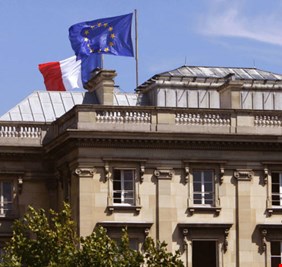 القضاء العراقي 