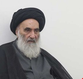 لماذا رفض السيد السيستاني علاج عقيلته في الخارج أو بجناح خاص !