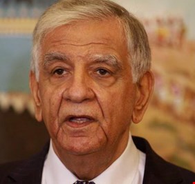 في أجرء لقاء تلفزيوني .. وزير النفط السابق جبار اللعيبي يضع النقاط على حروف النفط الساخن الجزء الثاني