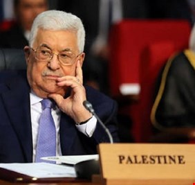 عباس: صفقة القرن هي صفقة عار وستذهب إلى الجحيم