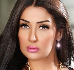 غادة عبد الرازق تكشف أمورا عن خلافها مع إلهام شاهين!