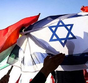 كشفت عن بيع اسلحة لكردستان.. صحيفة إسرائيلية: الموساد يرتبط بعلاقات وثيقة مع القادة الكرد