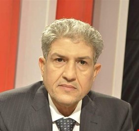 اعتقال نعيم عبعوب على الحدود السورية اللبنانية