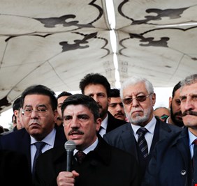 أقطاي يخاطب الملك سلمان بنبرة غير معهودة