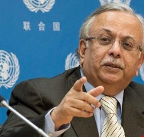 مندوب السعودية بالأمم المتحدة: هذه هي علاقتنا بـ”إسرائيل” بكل صراحة وشفافية “