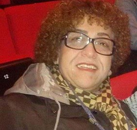 بالفيديو  : الشاعرة رشيدة محمدي في قصيدة عن المعمارية العراقية العالمية المميزة زها حديد