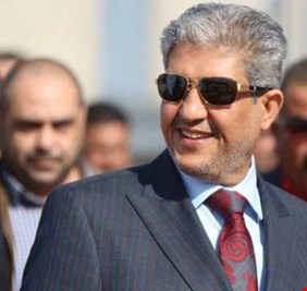 بعد اعتقال الهارب 