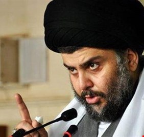 صالح محمد العراقي يصدر بياناً بشأن من يدعي بأن الصدر هو 