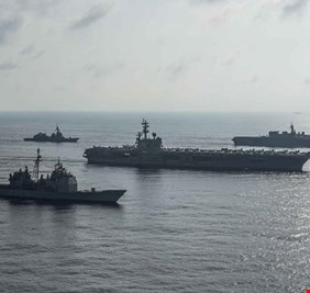 رئيس الأركان الأمريكية يتهم الرئيس الصيني بنكث الوعود