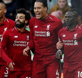 نجم ليفربول يحسم أمره بشأن انتقاله لريال مدريد