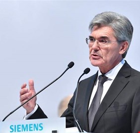 سيمنس تعلن العمل فعليا في تنفيذ عقود المرحلة الأولى من تطوير الكهرباء بالعراق