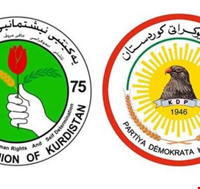 شخصيتان ’’تشعلان’’ الخلاف في كردستان بين حزبي بارزاني وطالباني!