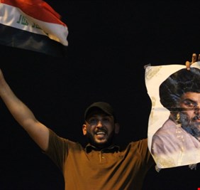 صحيفة تتحدث عن صراع اقتصادي داخل التيار الصدري