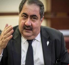 زيباري: الاتحاد يعيش صراع اجنحة وكردستان لن تتوقف على طرف