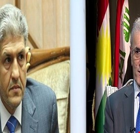 خبير قانوني يكشف عن سبب مفاجئ دفع سوريا ولبنان للقبض على نعيم عبعوب   ونجم الدين كريم