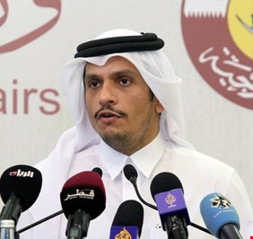 قطر توضح الأسباب التي دفعتها للمشاركة في قمم مكة الثلاث