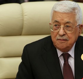 عباس: لن نشارك في ورشة عمل البحرين ولن نستبدل الأرض