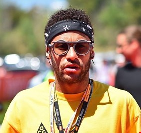 نيمار يخيب آمال جماهير ريال مدريد